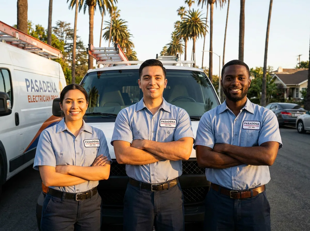 Electrician company in Arion, IA