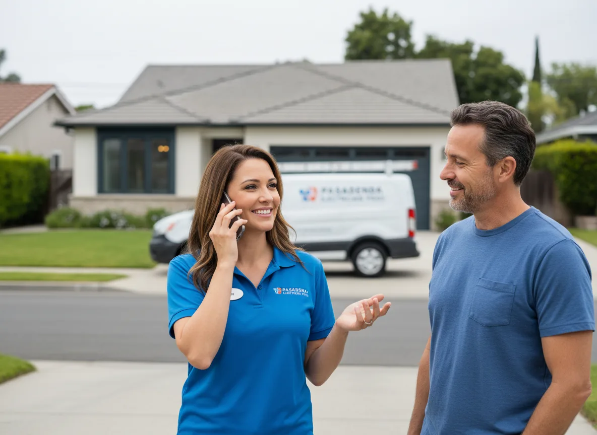 Electrician Arion, IA FAQs